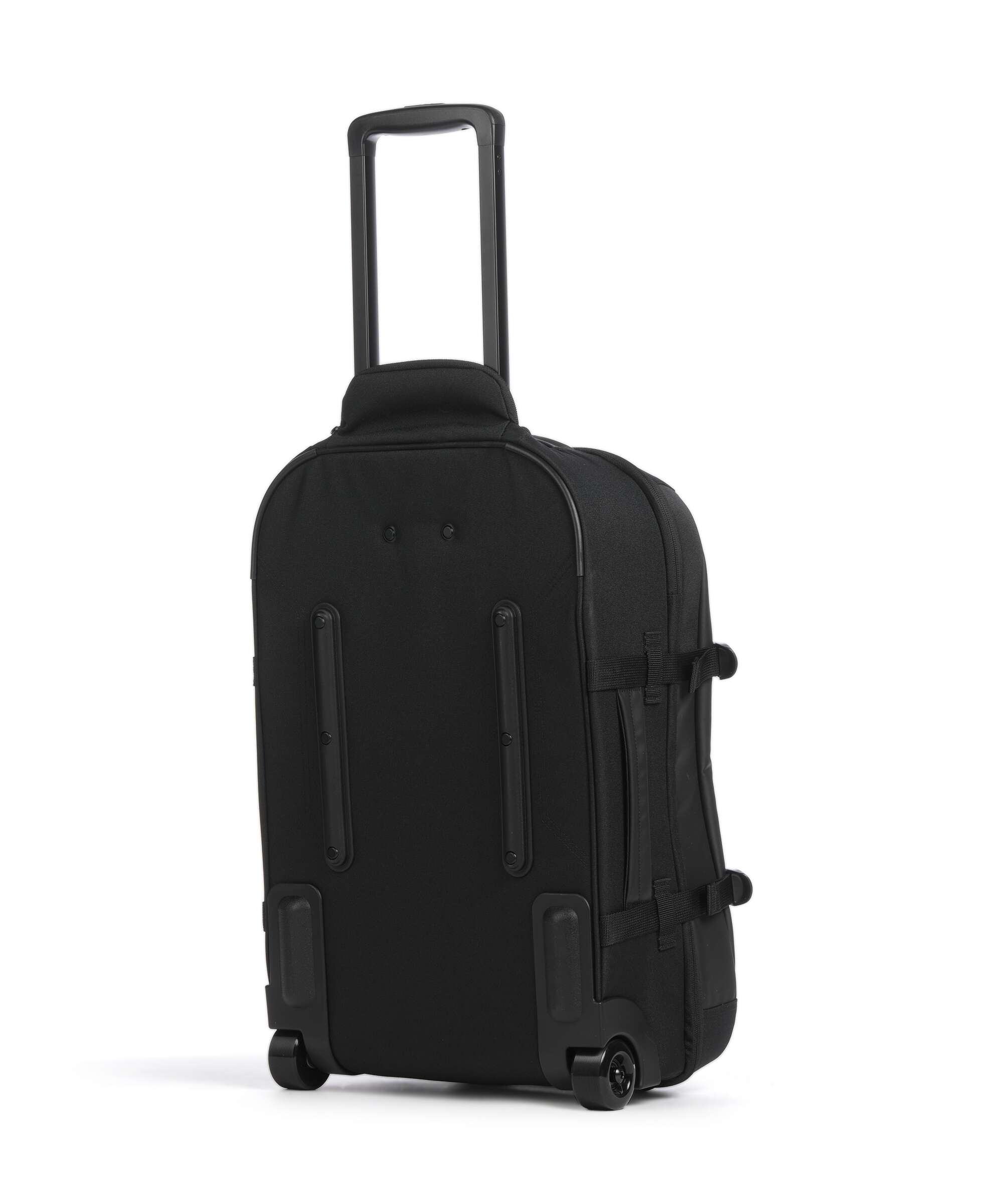 Eastpak Transit'R Pro Core S Travel bag with wheels black/pro coated