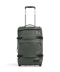 Eastpak Transit'R Plus S Travel bag with wheels tarp forest