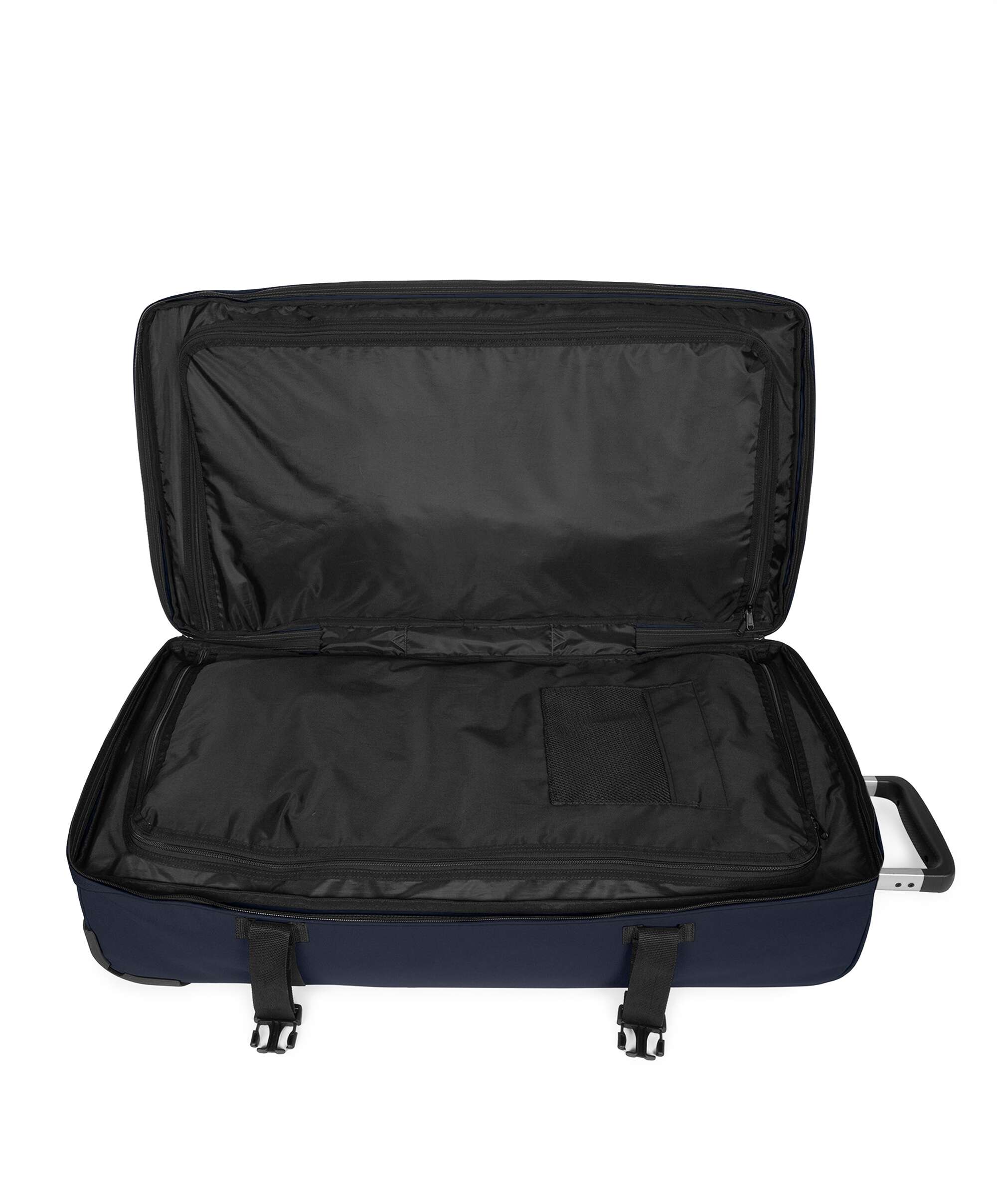 Eastpak Transit'R Plus Core L Travel bag with wheels ultra marine