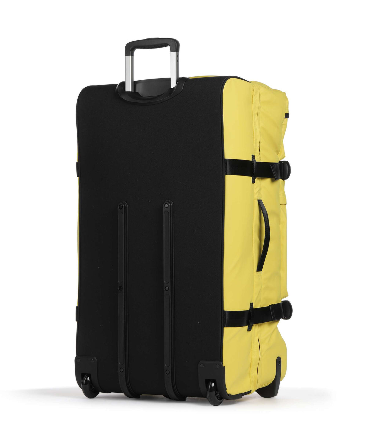 Eastpak Transit'R Plus L Travel bag with wheels tarp bamboo