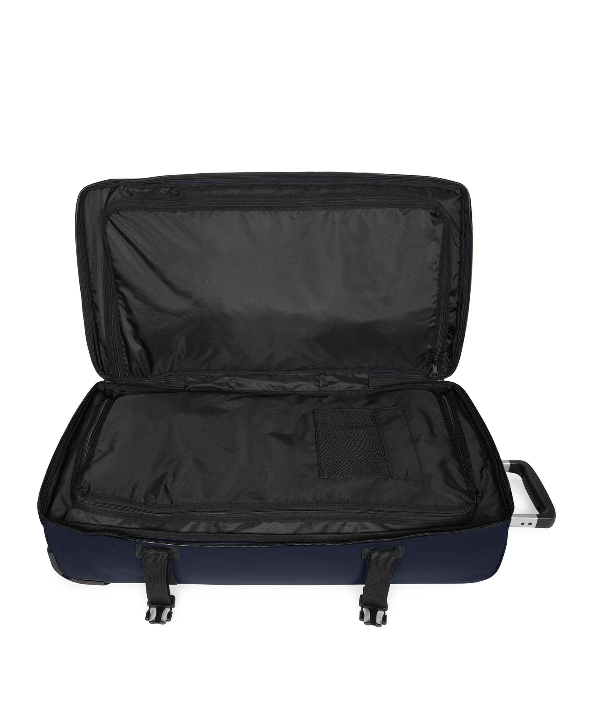 Eastpak Transit'R Plus Core M Travel bag with wheels ultra marine