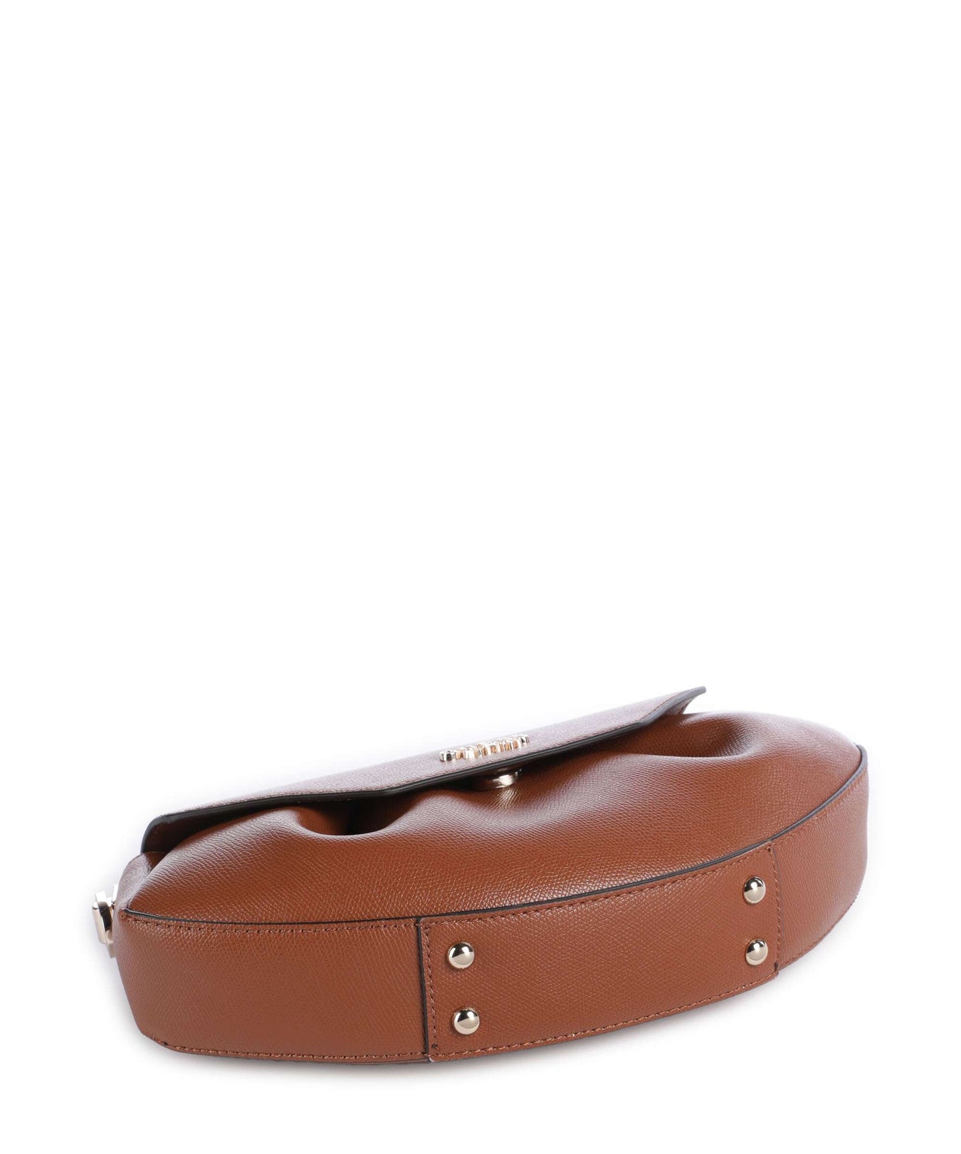 Guess Amorette Crossbody bag cognac