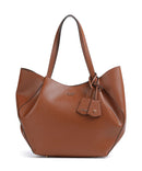 Guess Amorette Borsa shopper cognac