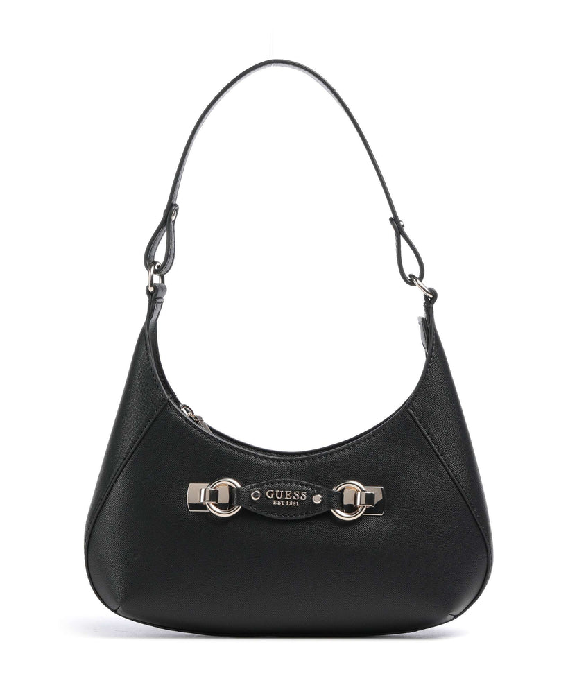 Guess Mimina Shoulder bag black