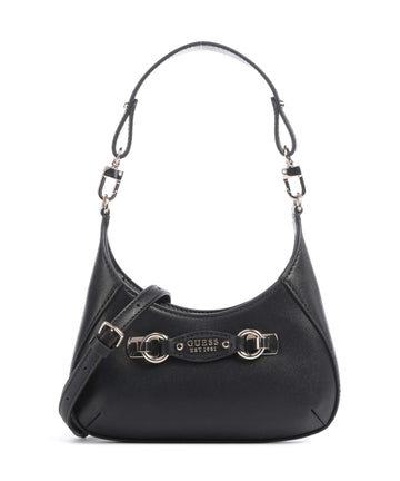 Guess Mimina Borsa a spalla black