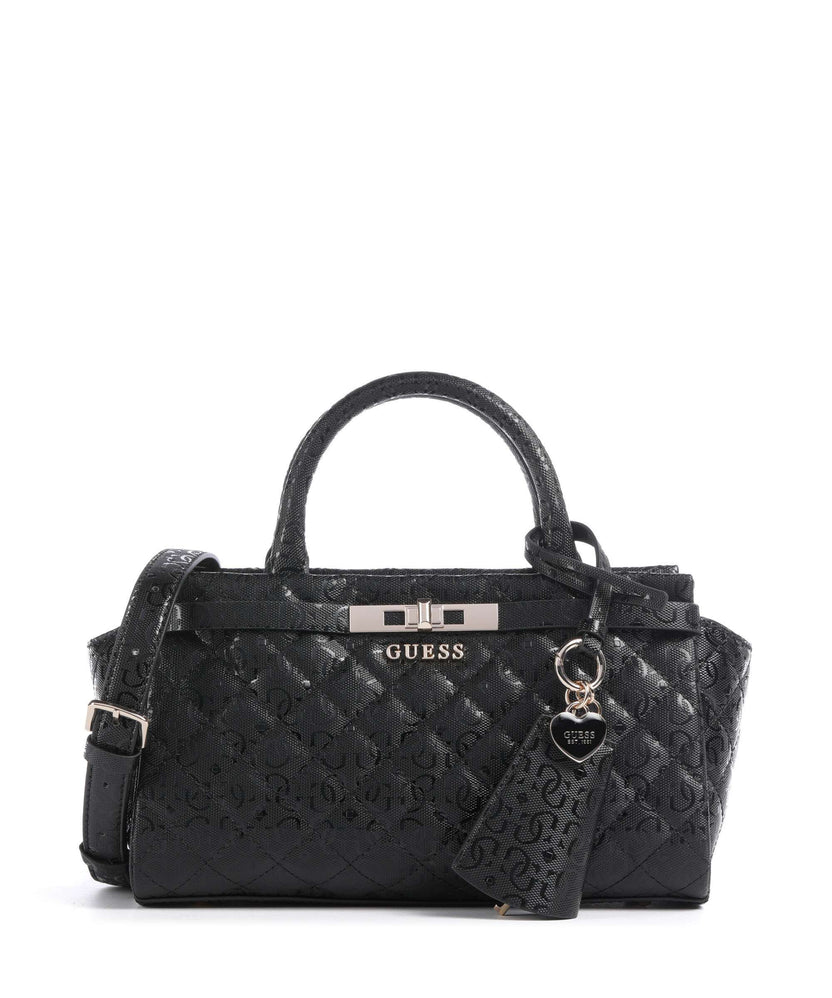 Guess Idra Handbag black
