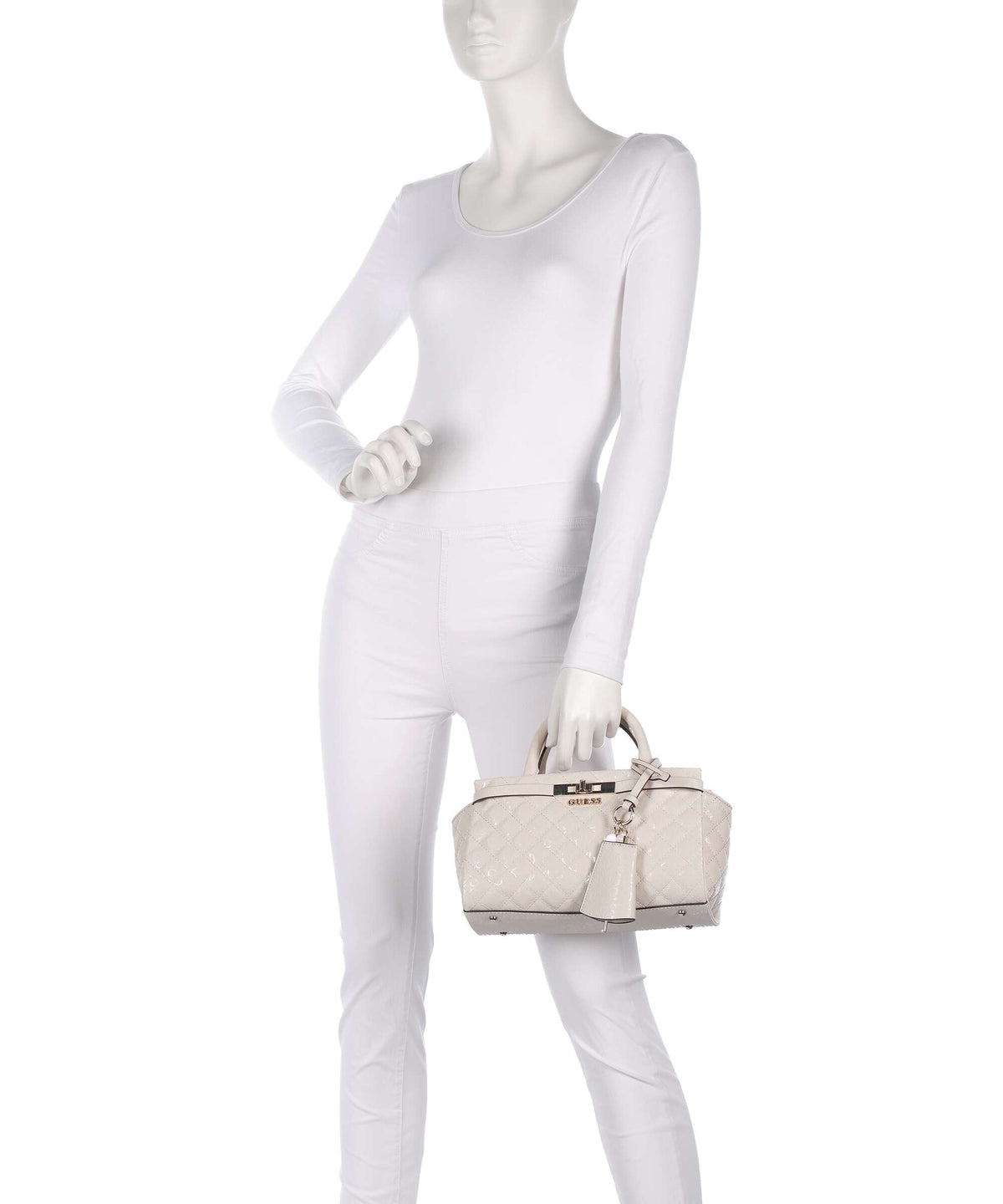 Guess Idra Handbag stone