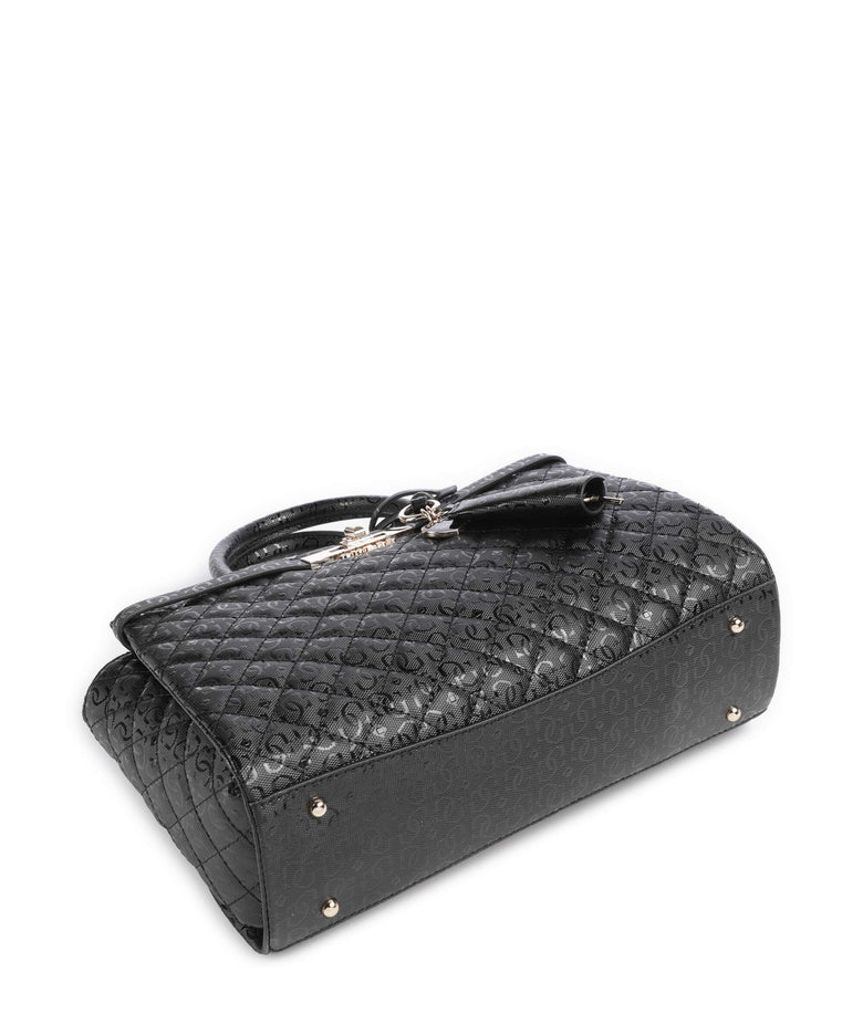 Guess Idra Handbag black