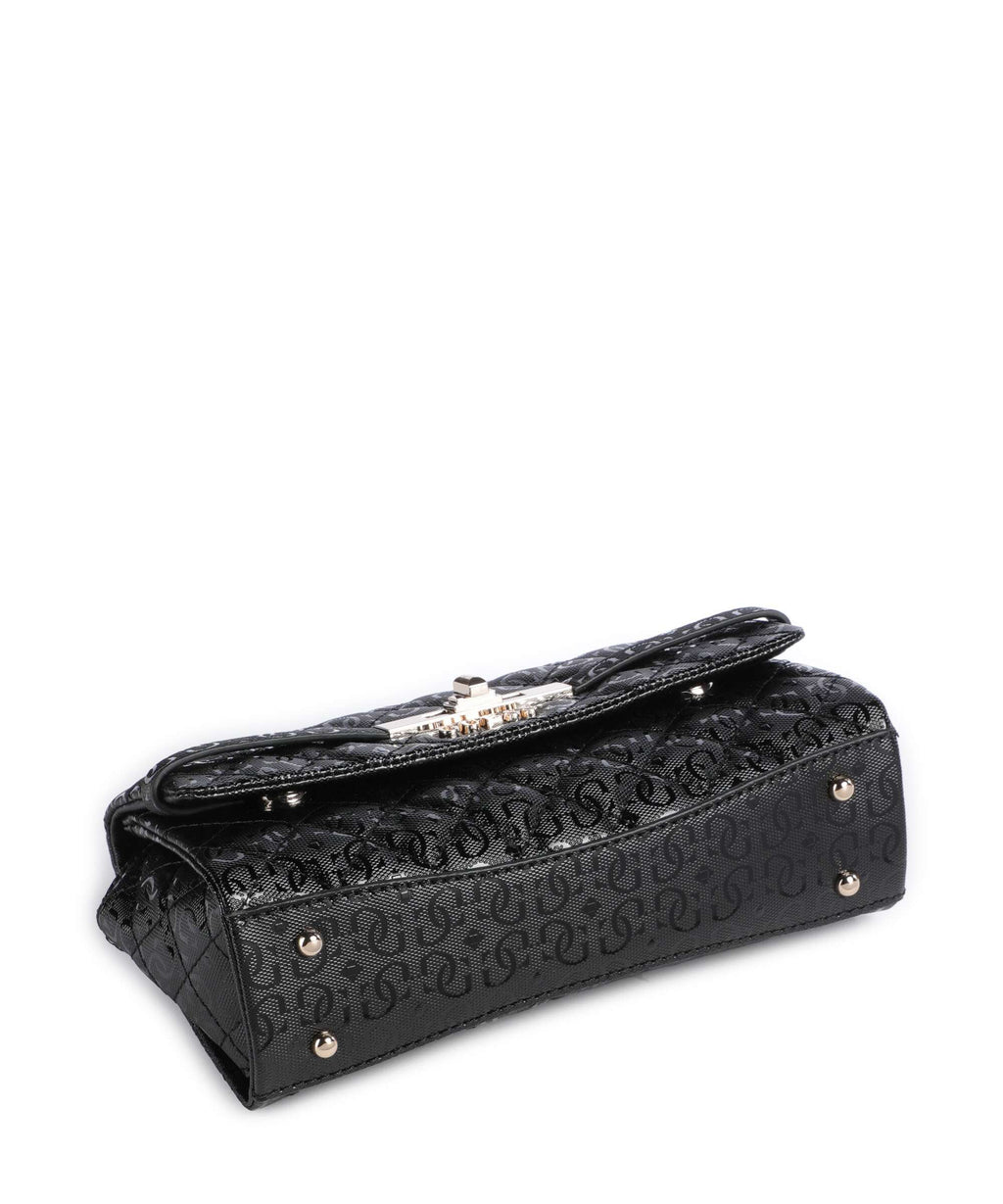 Guess Idra Handbag black