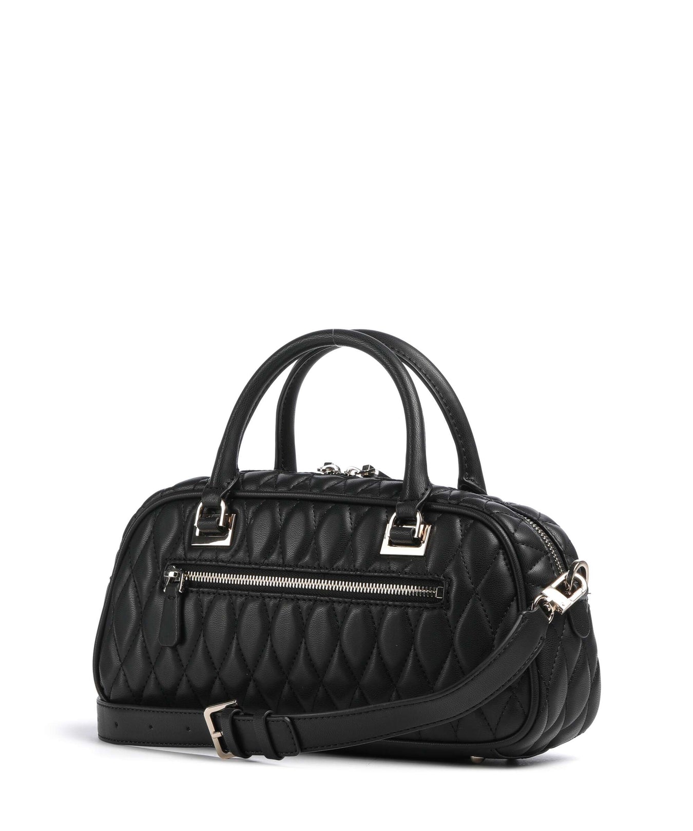 Guess Valla Handbag black