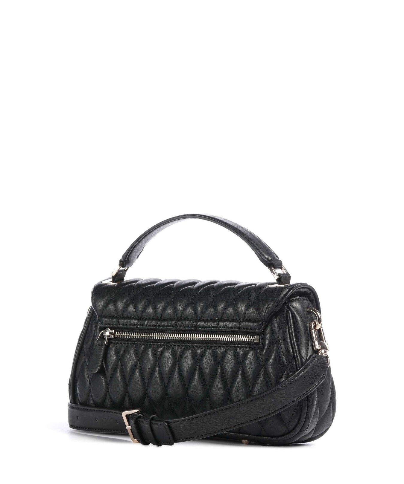 Guess Valla Handbag black