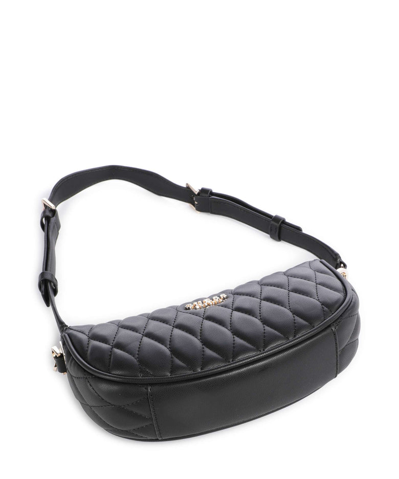 Guess Valla Shoulder bag black