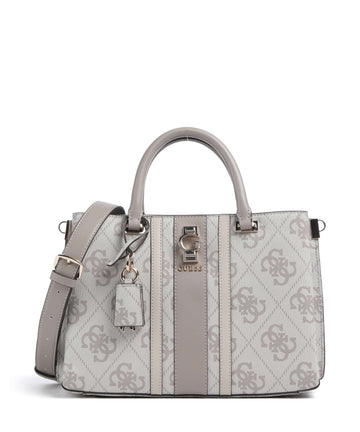 Guess Erenia Borsa a mano dark oak
