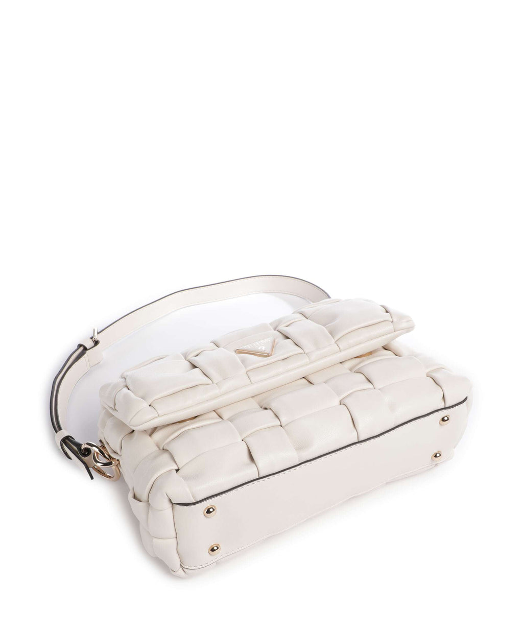 Guess Marion Shoulder bag bone