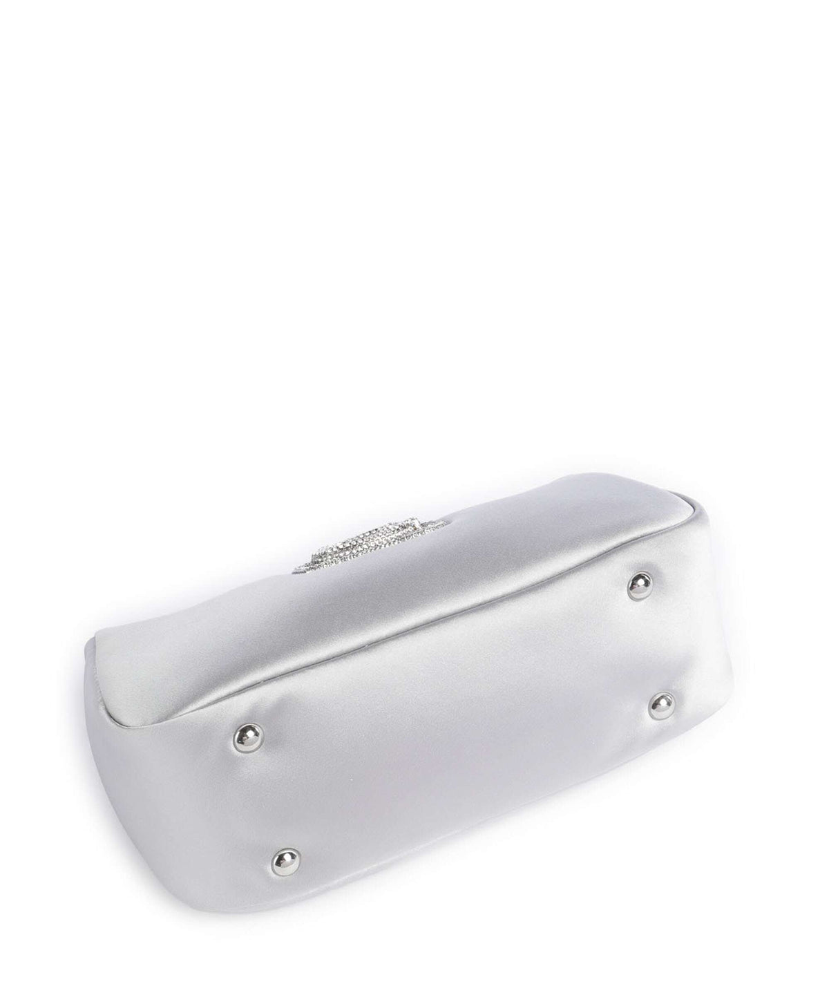 Guess Prue Shoulder bag silver