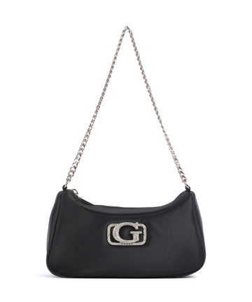 Guess Prue Borsa a spalla black