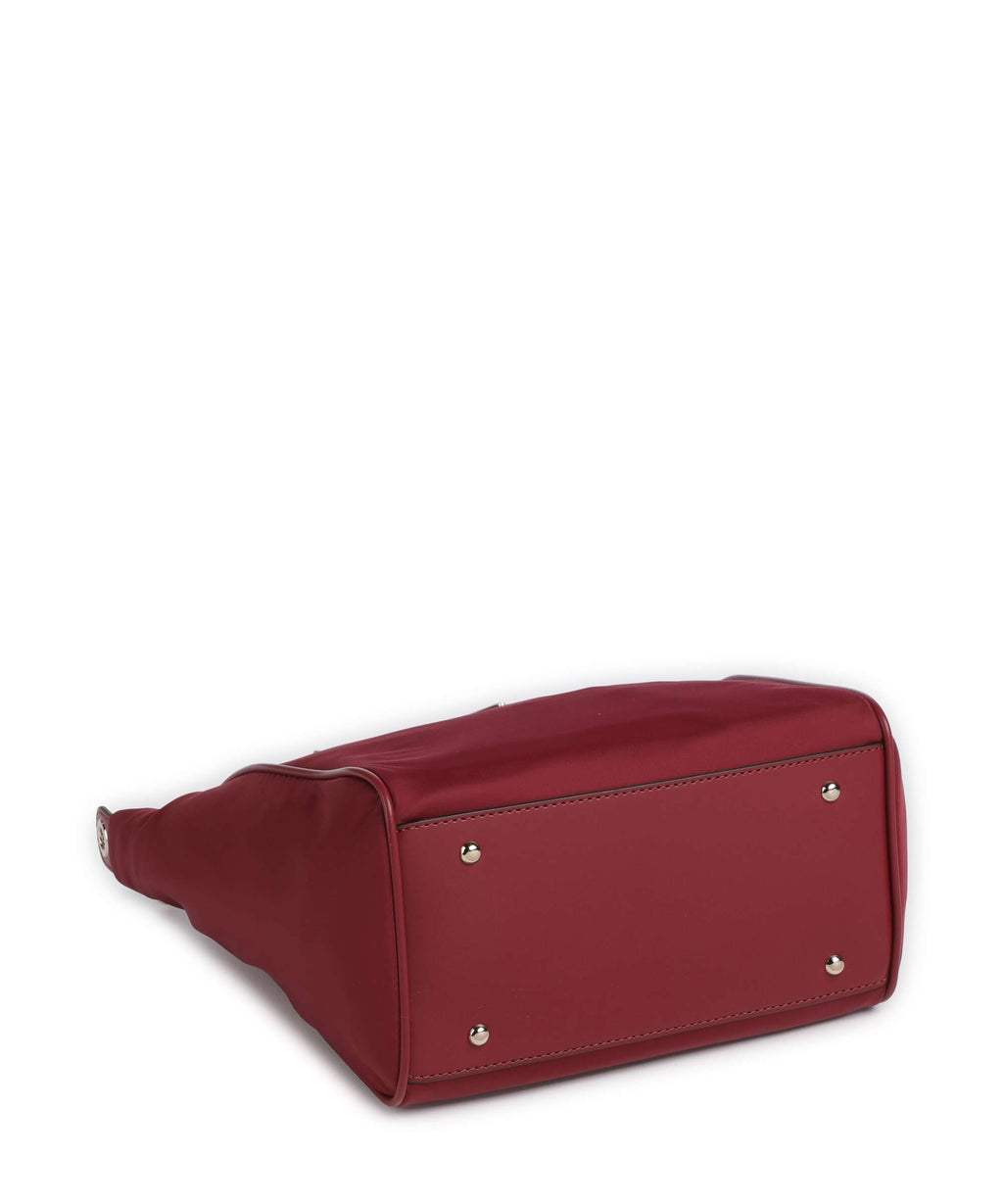 Guess Follie Handbag ruby red