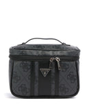 Guess Erenia Borsa da toilette coal logo