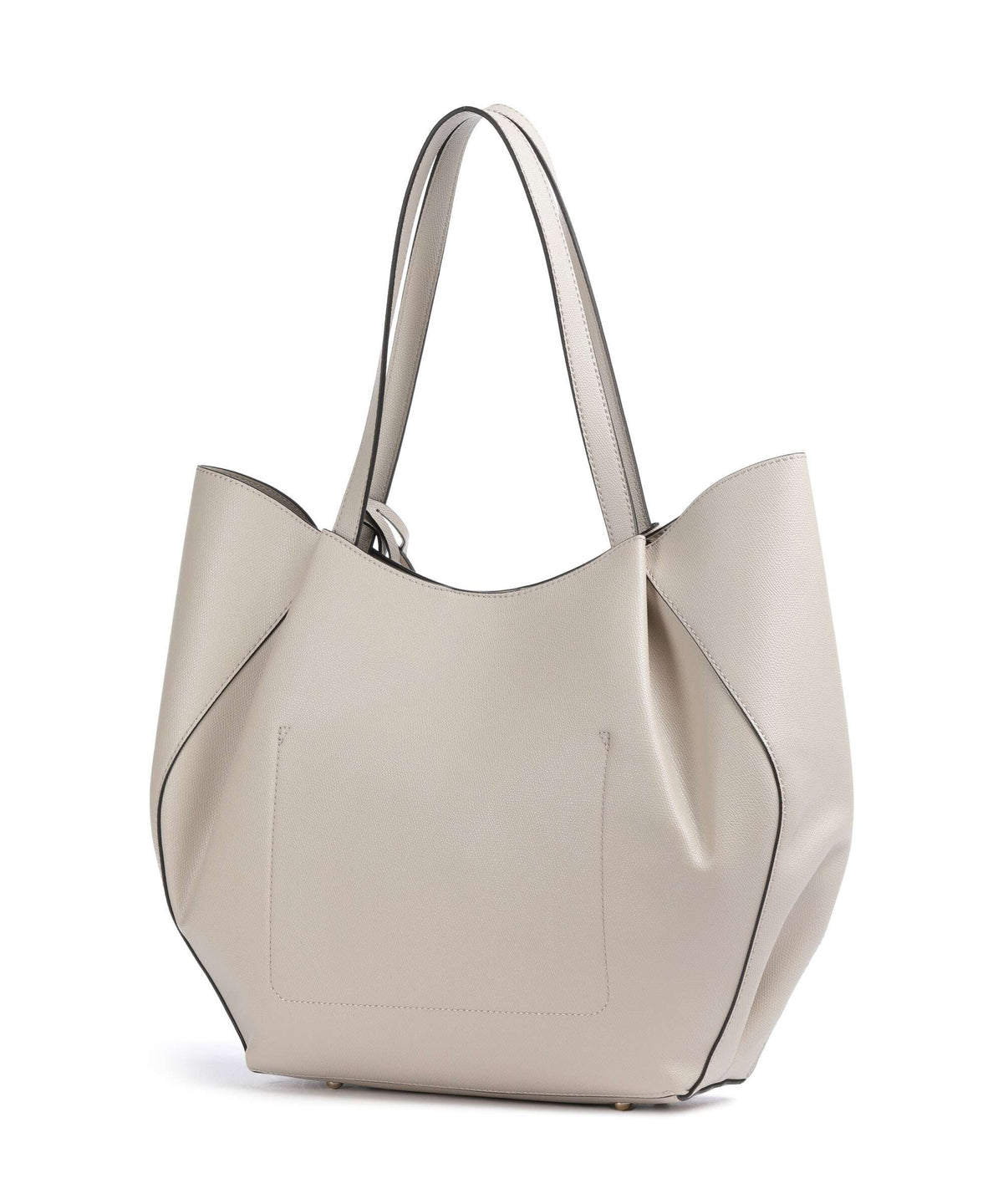 Guess Amorette Tote bag light taupe