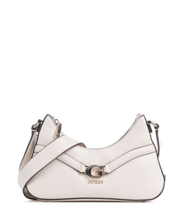 Guess Dea Borsa a tracolla off white