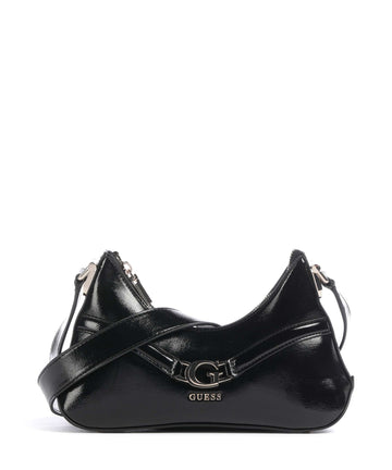 Guess Dea Borsa a tracolla black