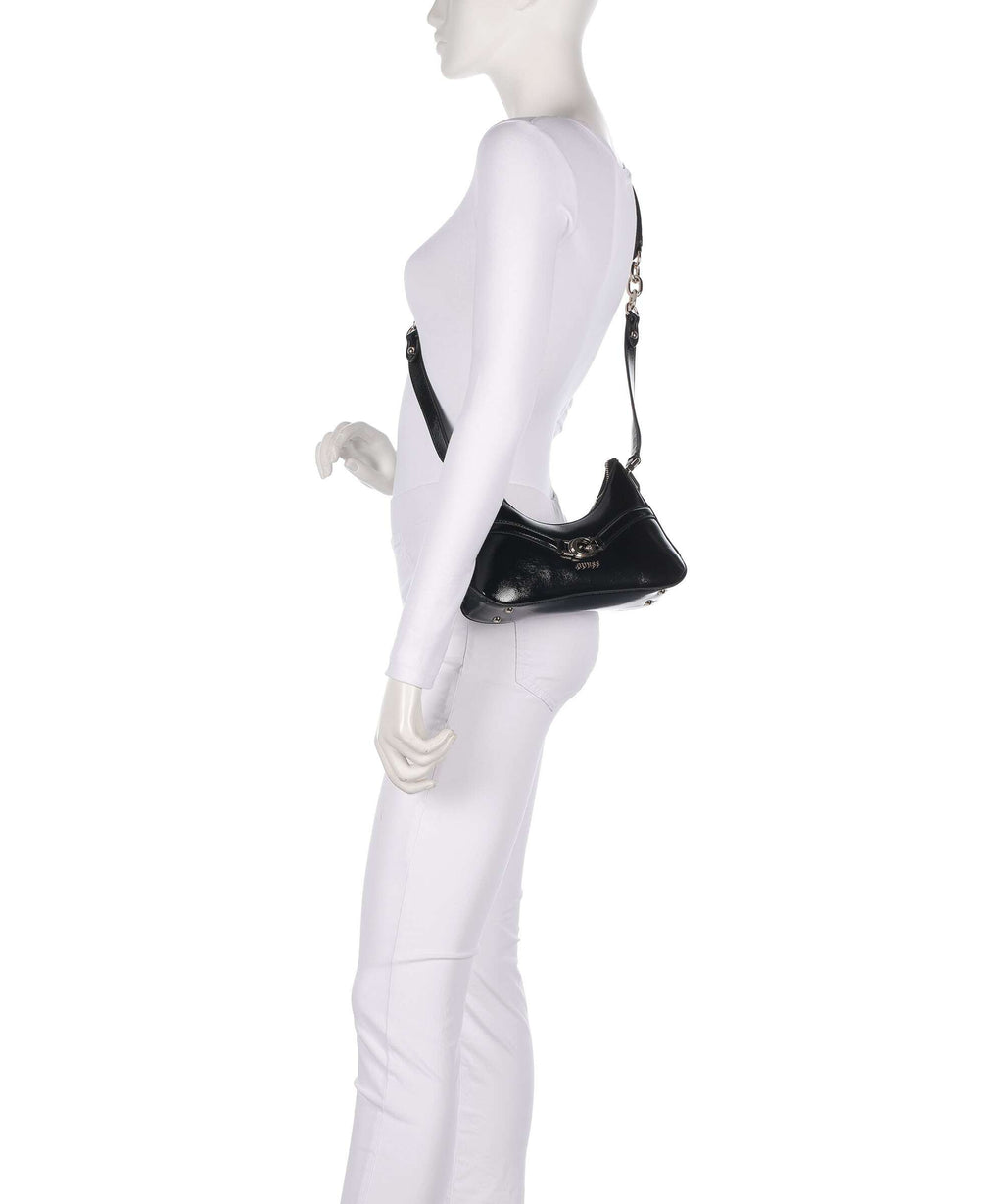 Guess Dea Crossbody bag black