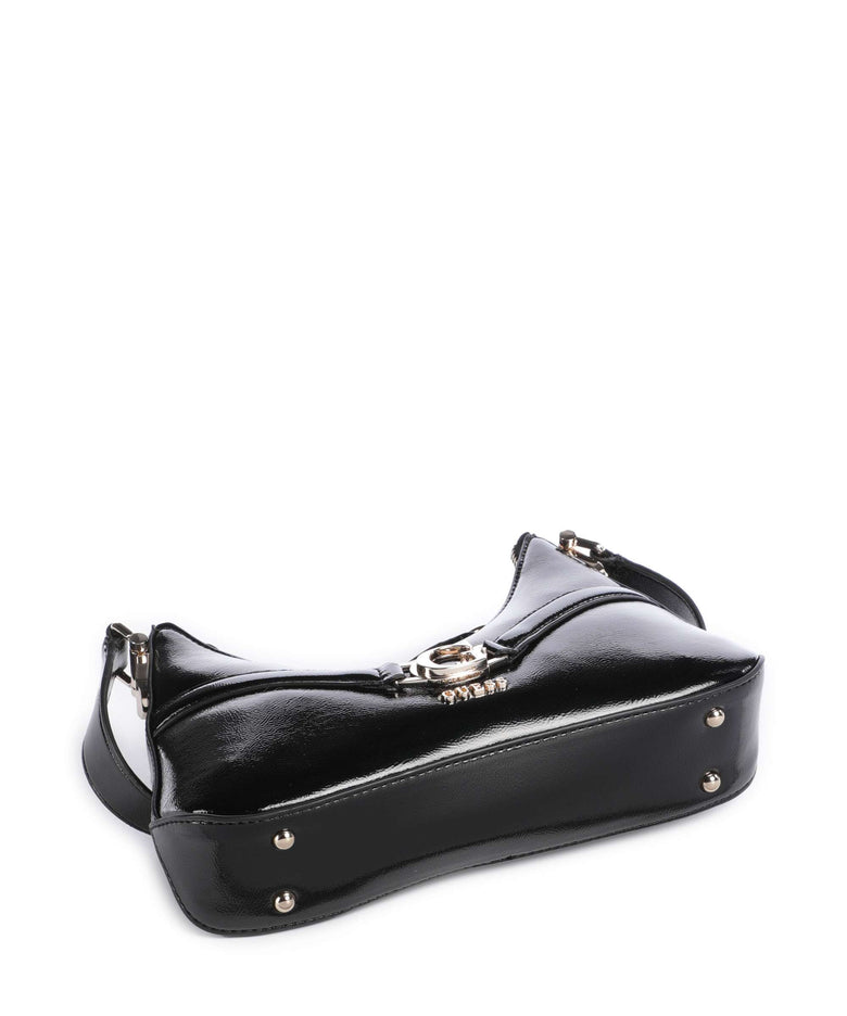 Guess Dea Crossbody bag black