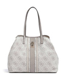 Guess Erenia Borsa shopper dark oak