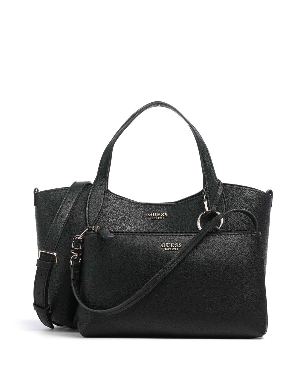 Guess Melody Handbag black