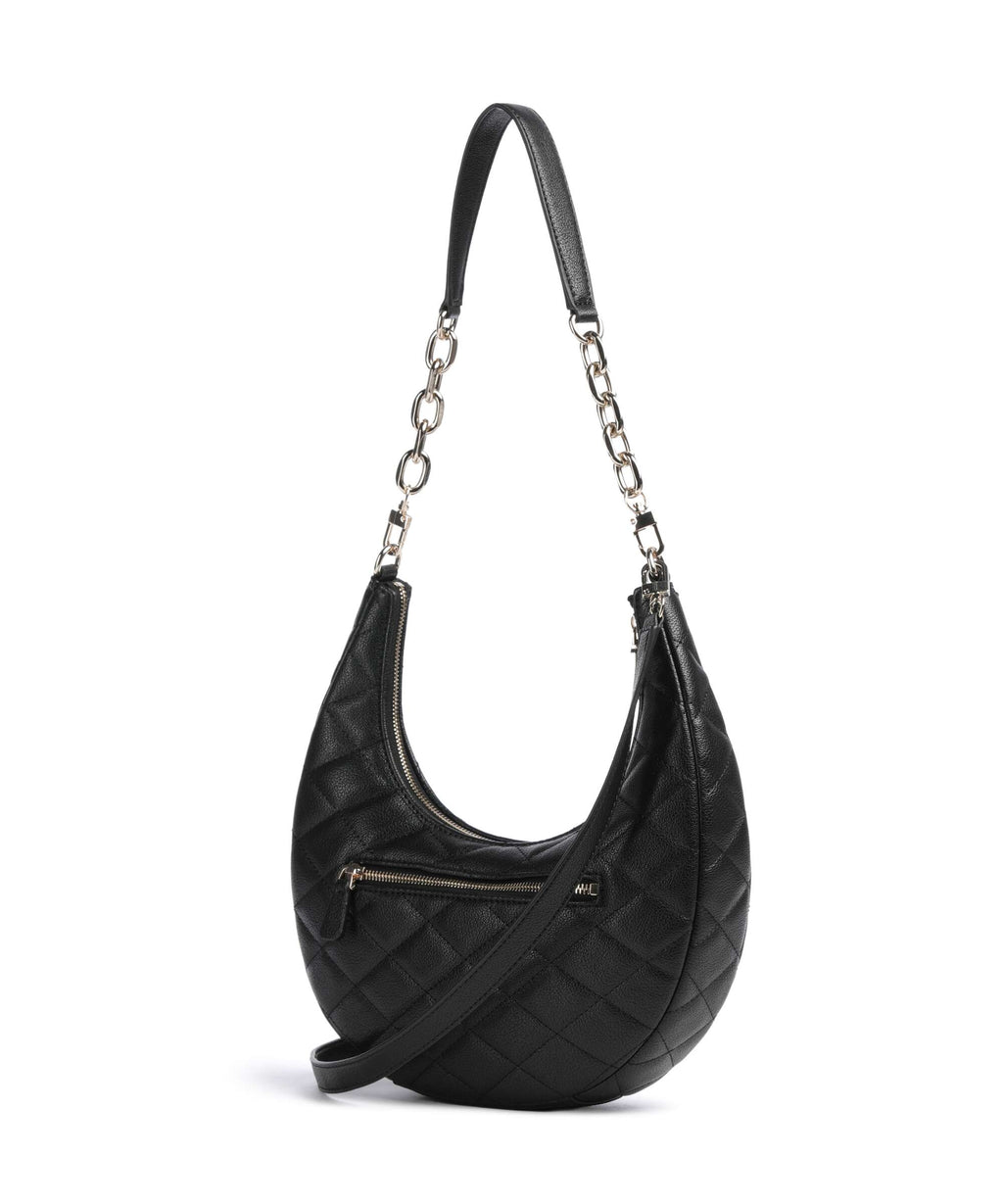 Guess Frances Shoulder bag black