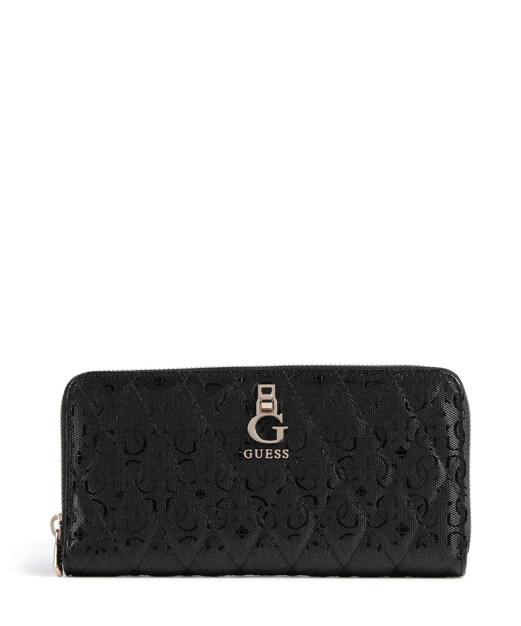 Guess Tamara Large Wallet black
