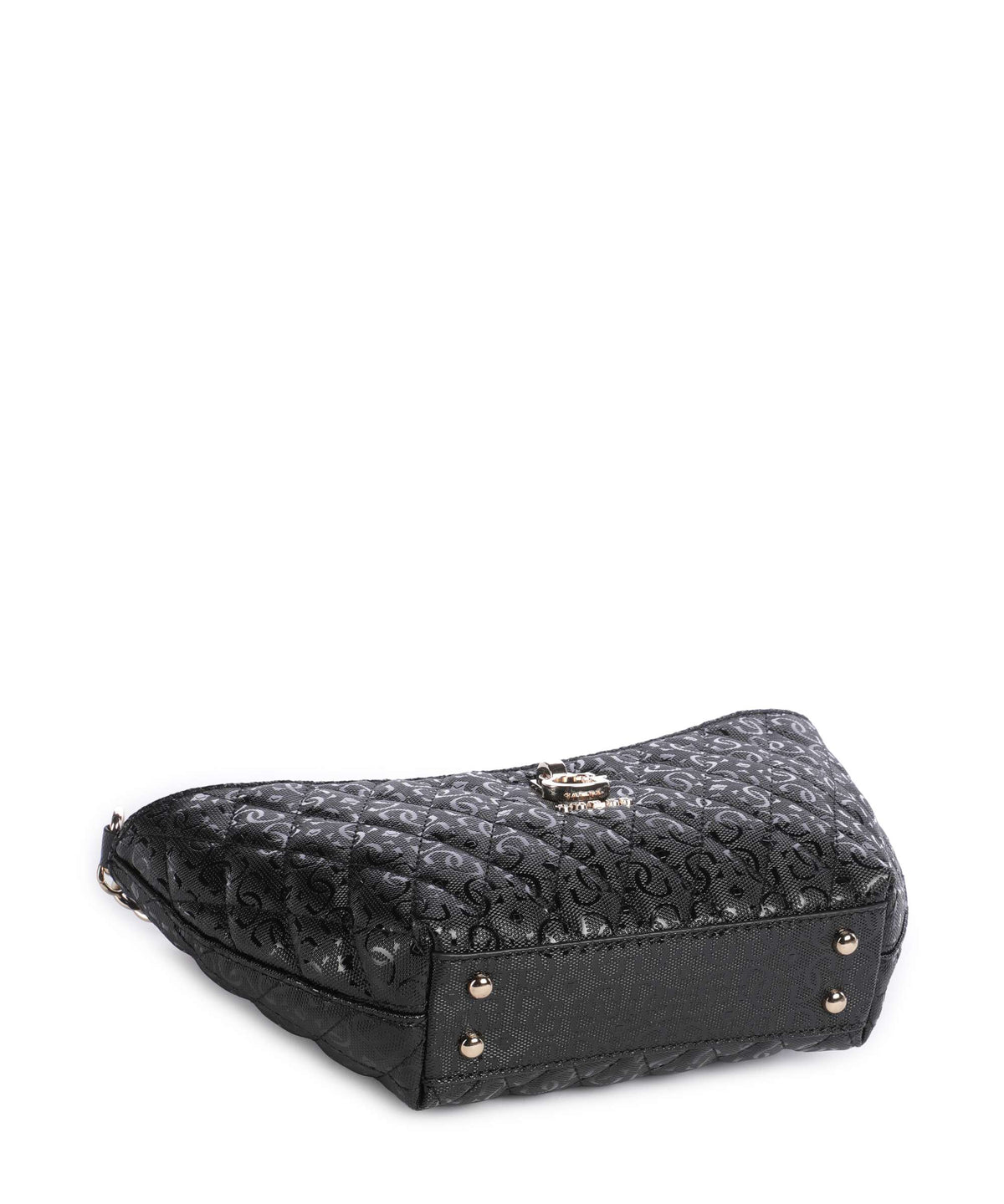 Guess Tamara Shoulder bag black