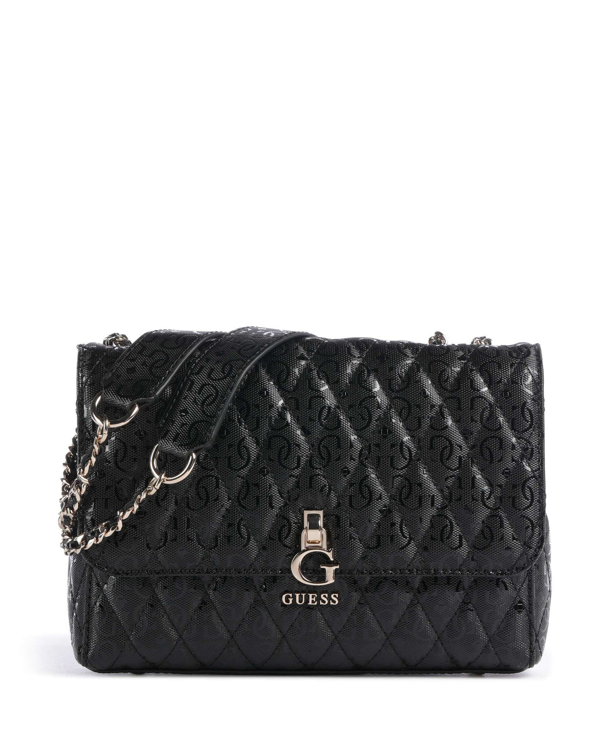 Guess Tamara Shoulder bag black