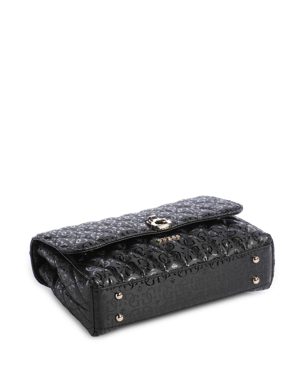 Guess Tamara Shoulder bag black