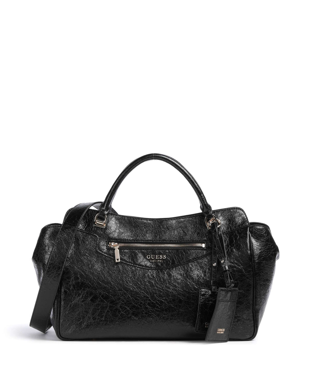 Guess Antonia Handbag black