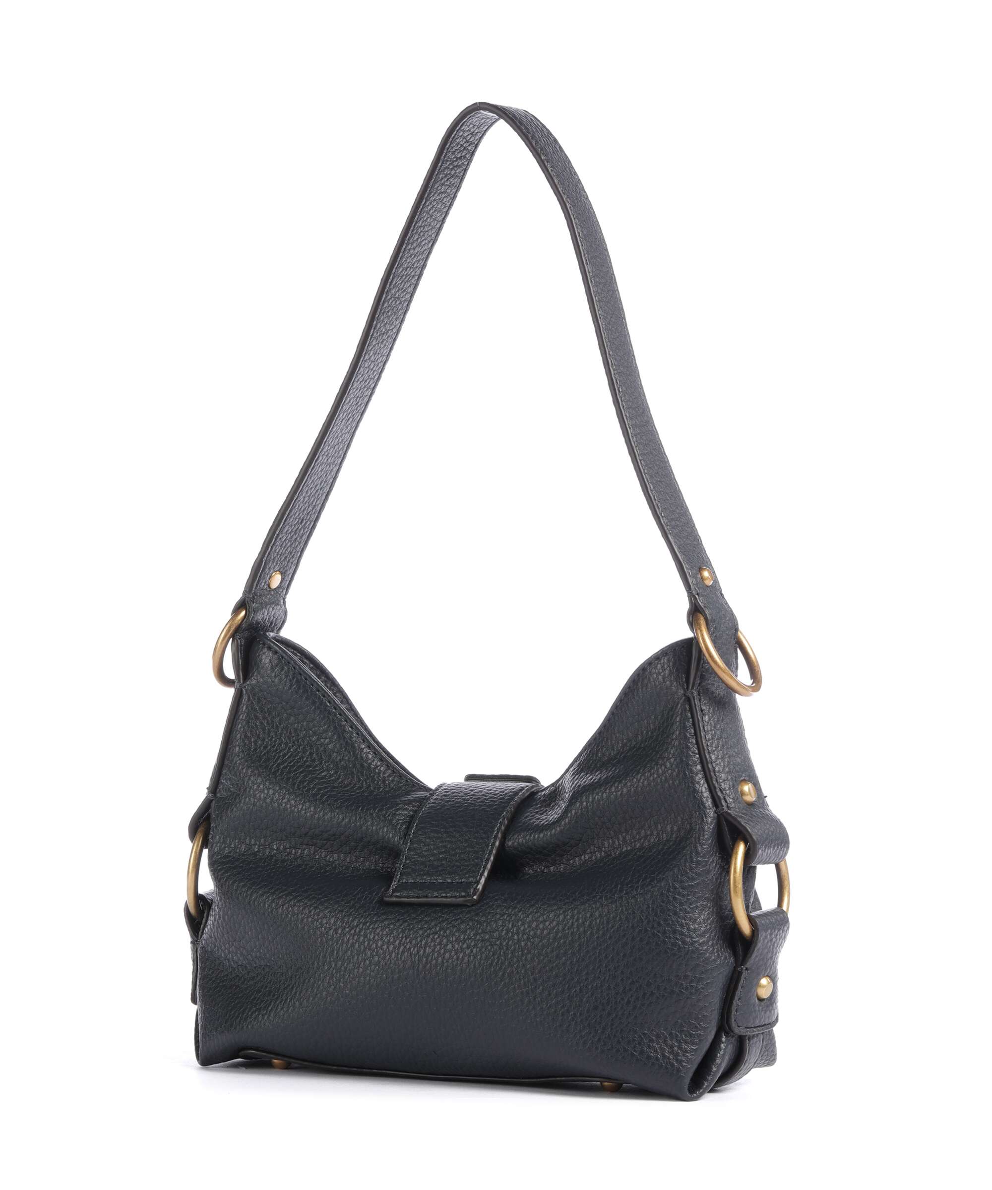 Guess Camden Mini Hobo bag midnight