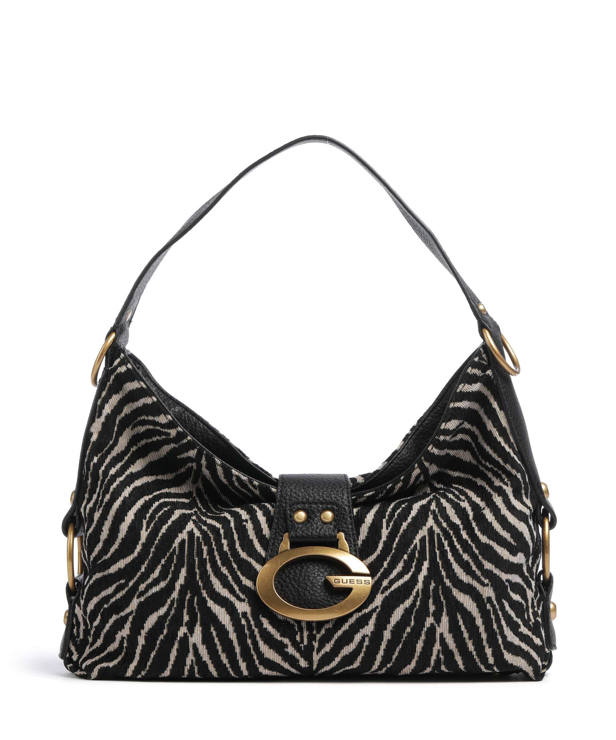 Guess Camden Hobo bag black