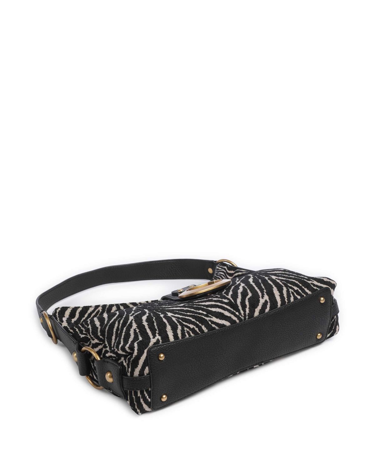 Guess Camden Hobo bag black