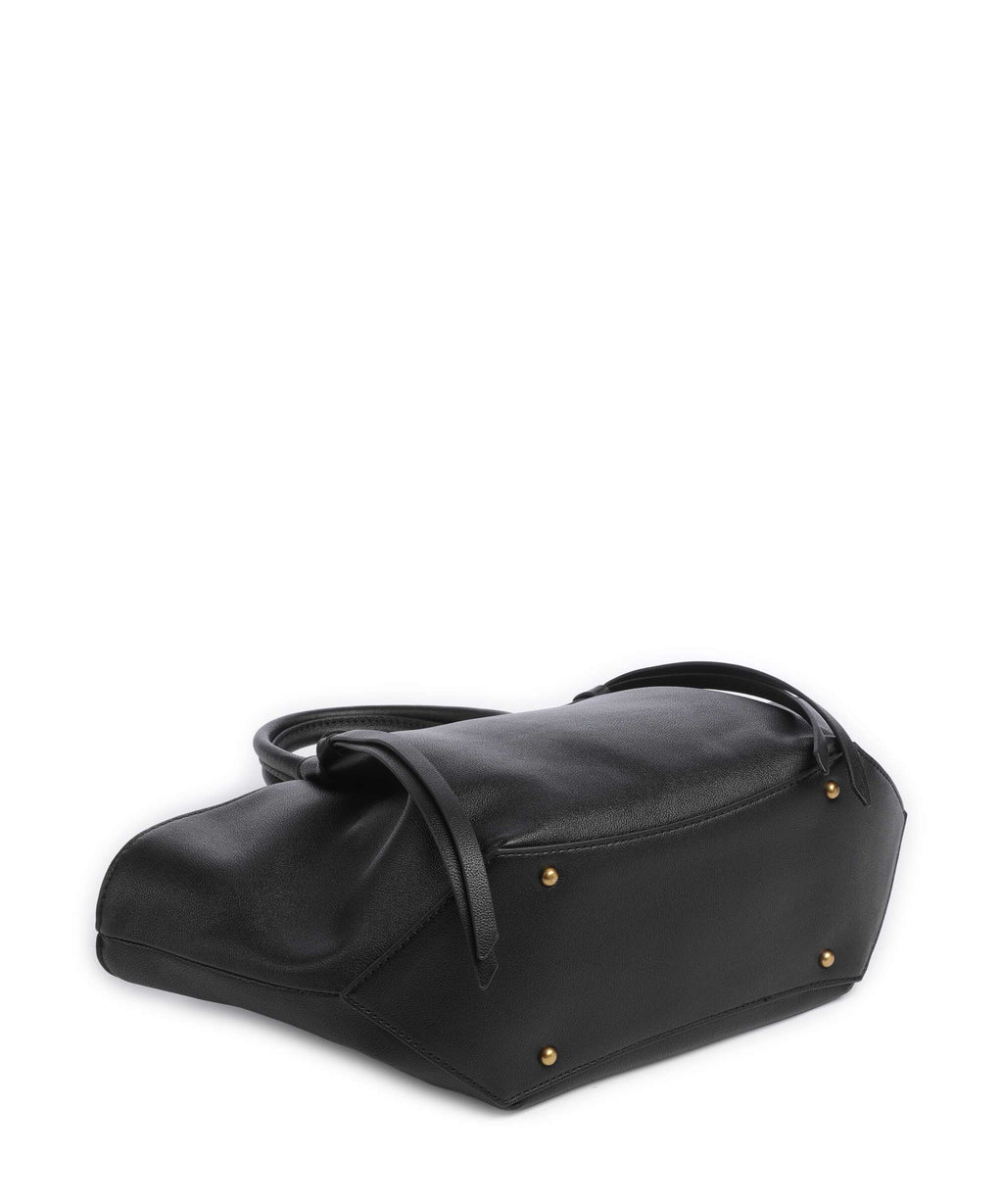 Guess Allegra Girlfriend Handbag black
