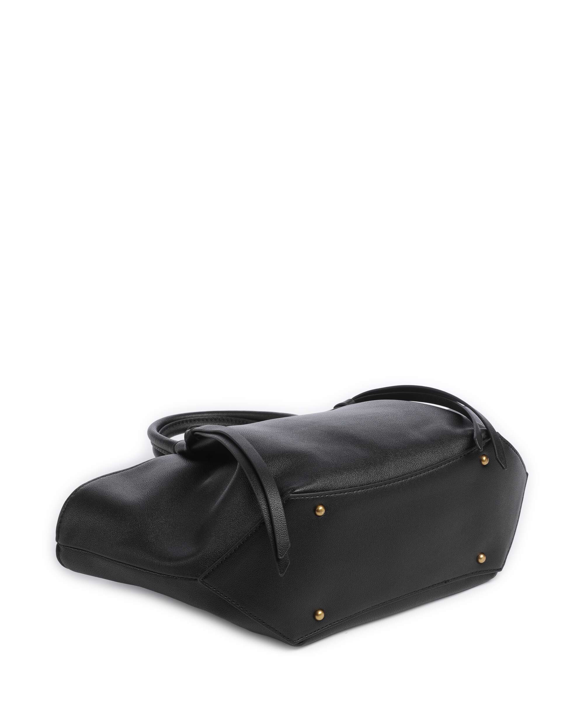Guess Allegra Girlfriend Handbag black