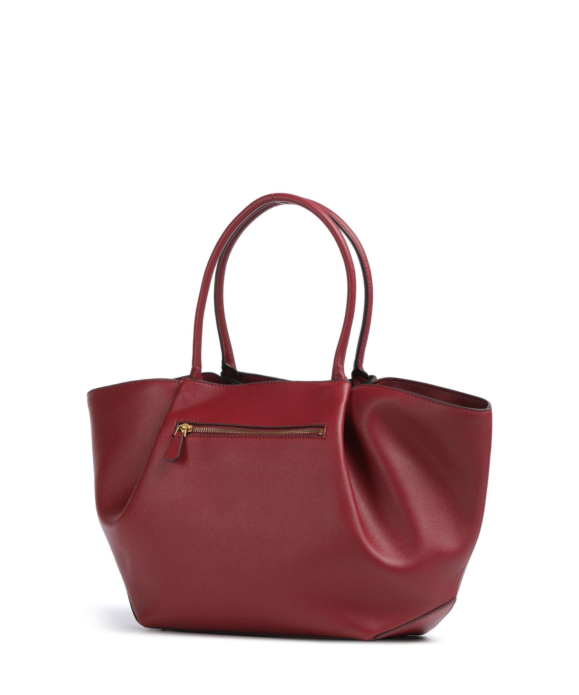 Guess Allegra Girlfriend Tote bag red
