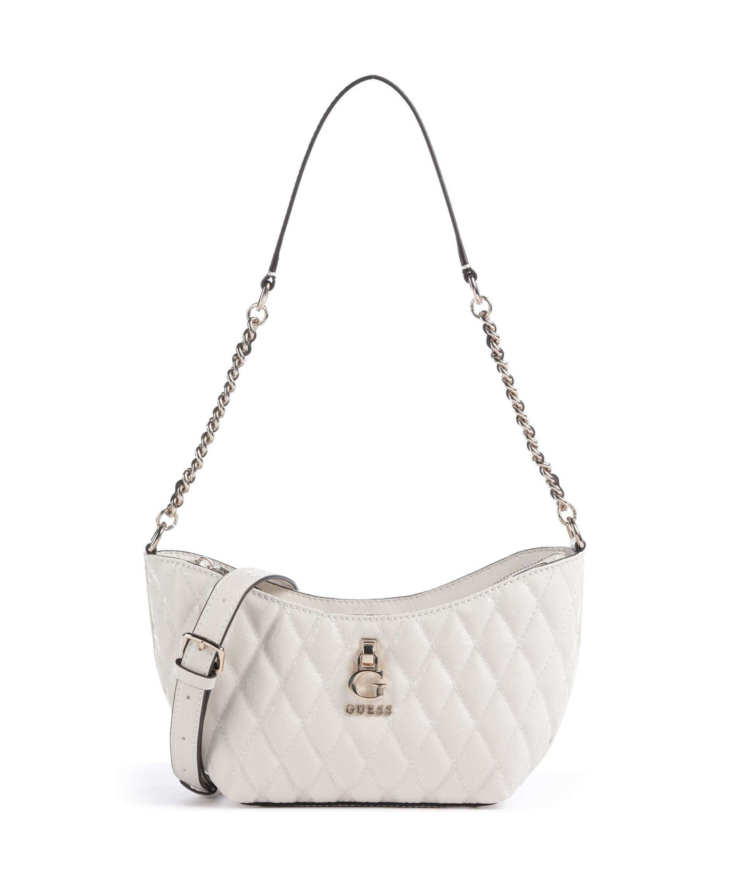 Guess Tamara Shoulder bag bone