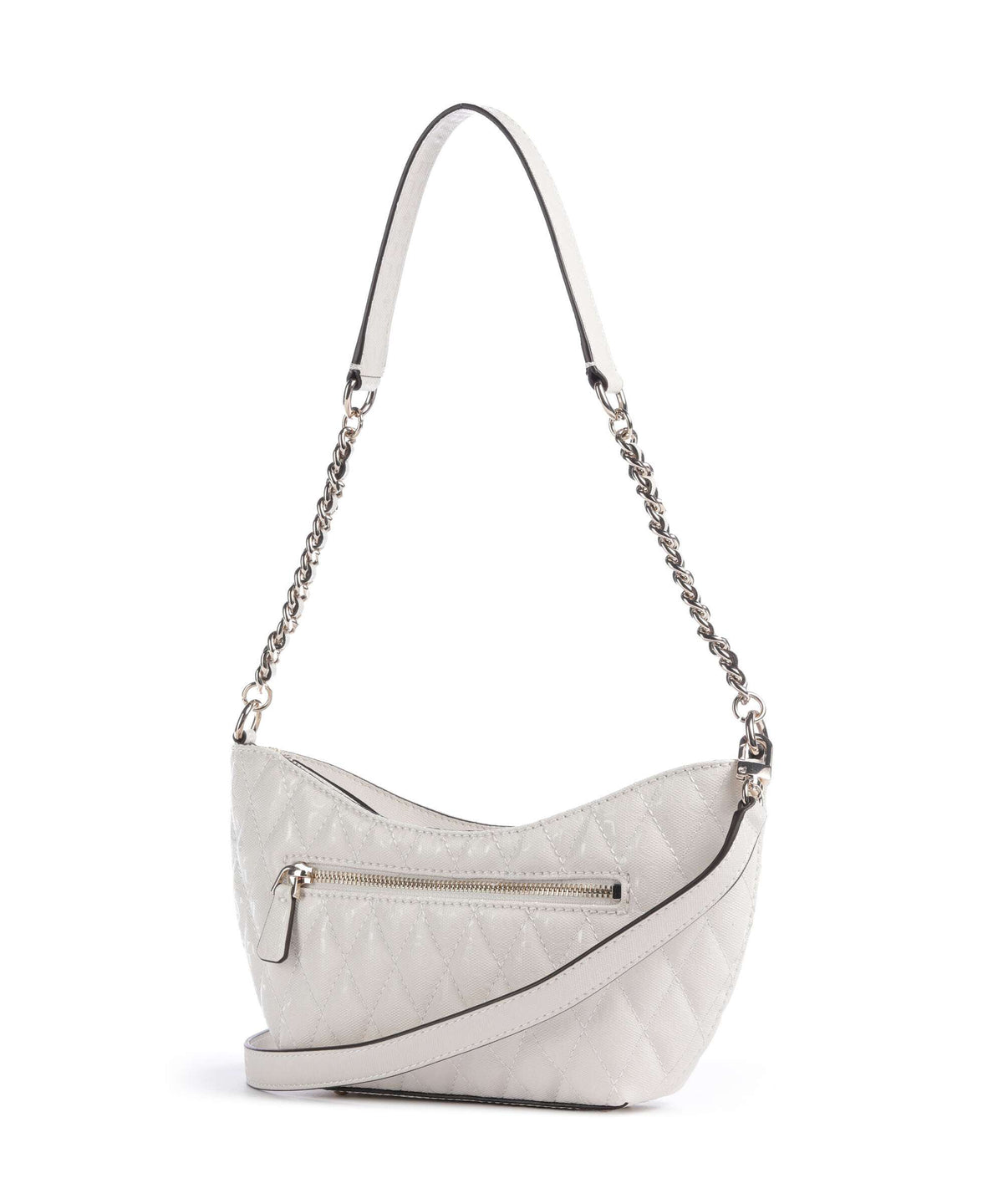 Guess Tamara Shoulder bag bone