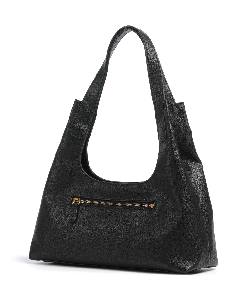 Guess Sunset Small Hobo bag black