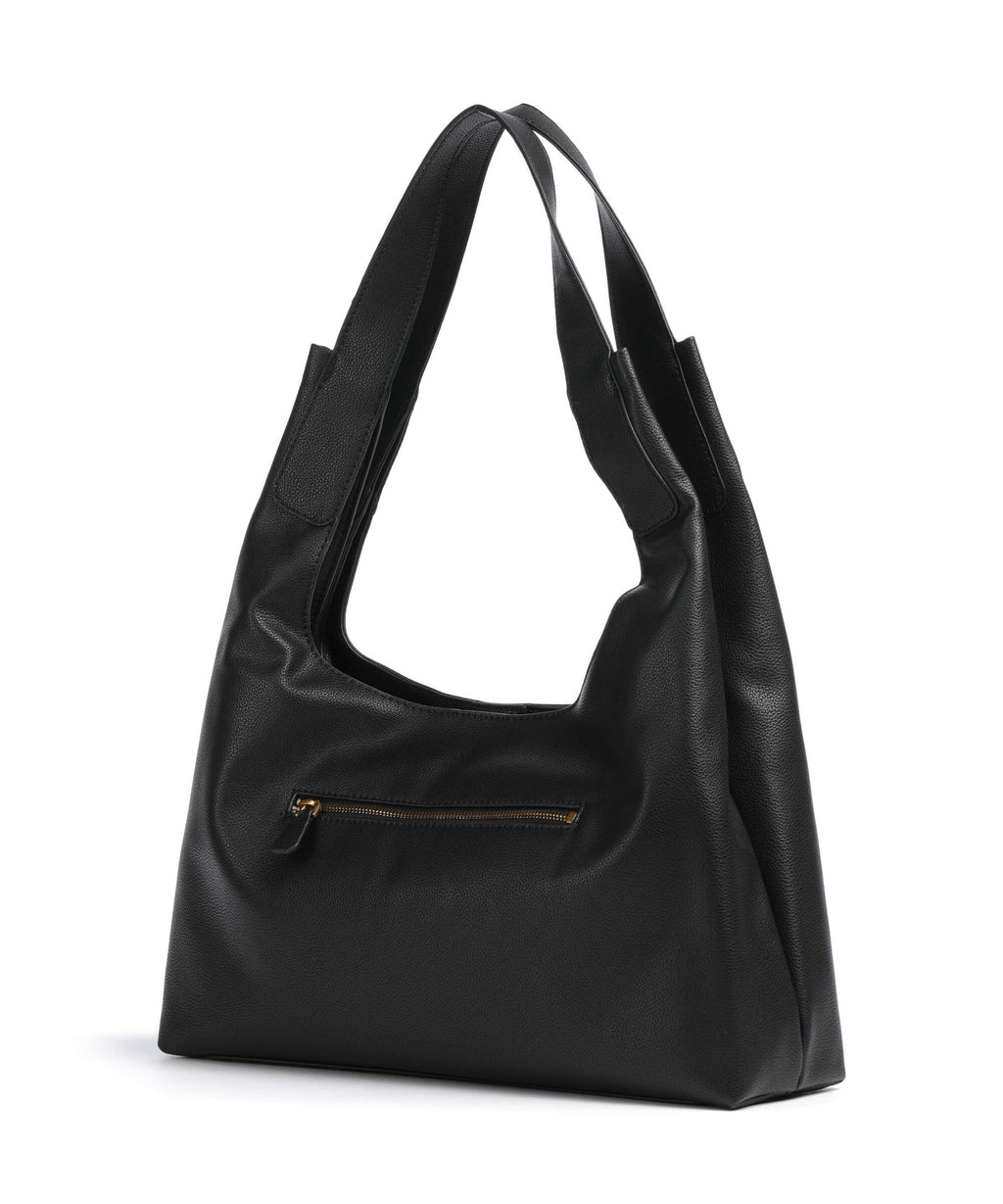 Guess Sunset Hobo bag black
