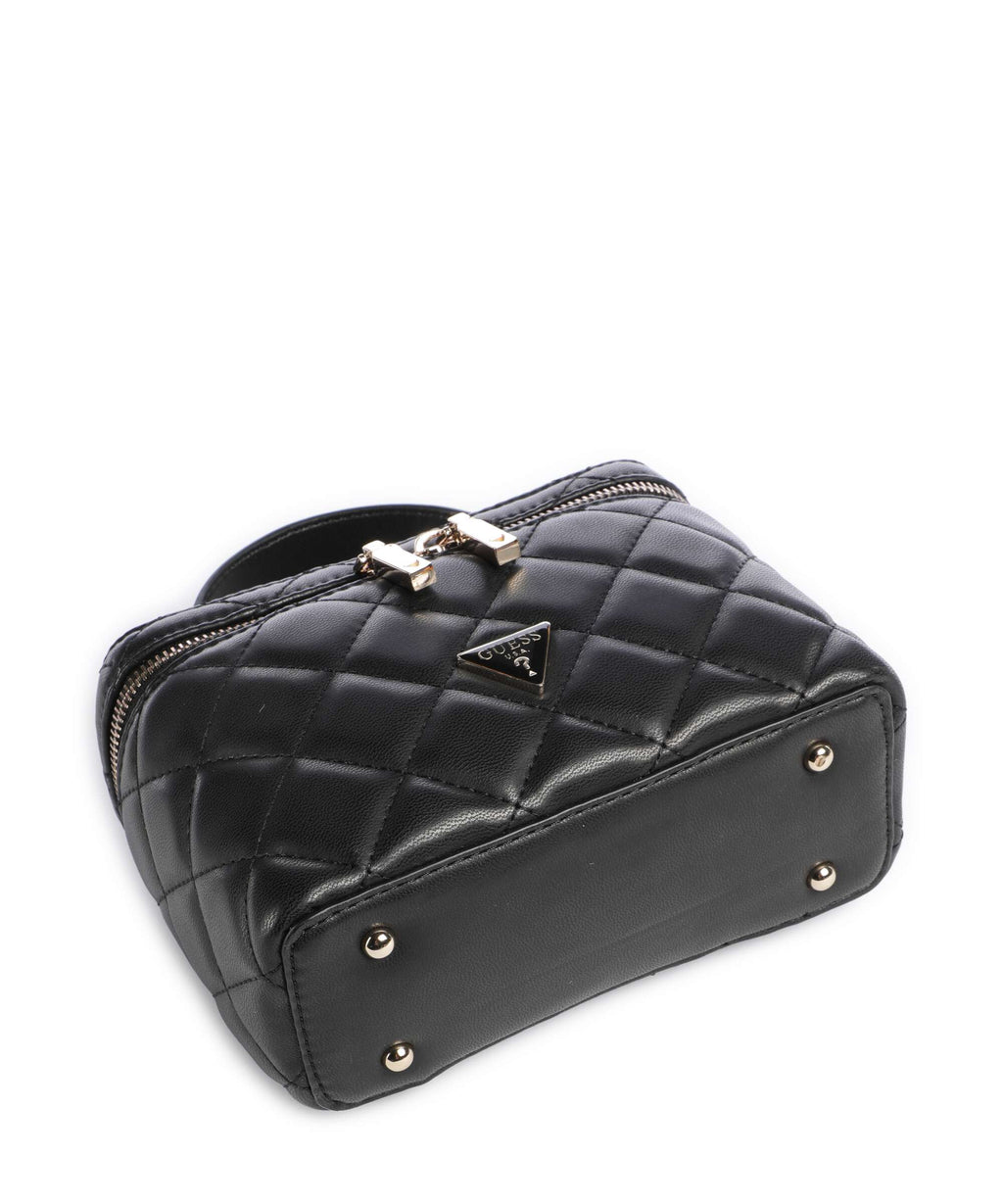 Guess Juliet Crossbody bag black
