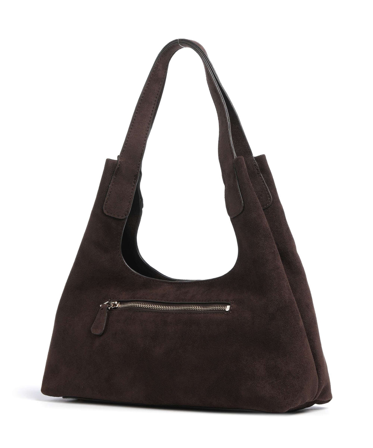 Guess Sunset Small Shoulder bag espresso
