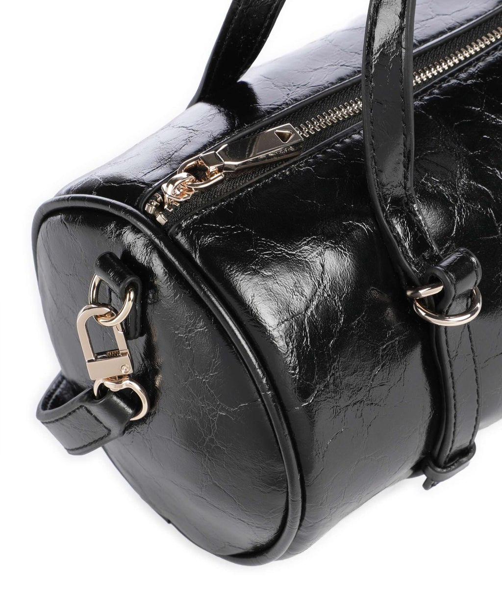 Guess Taylor Mini Handbag black