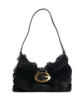 Guess Camden Mini Shoulder bag black