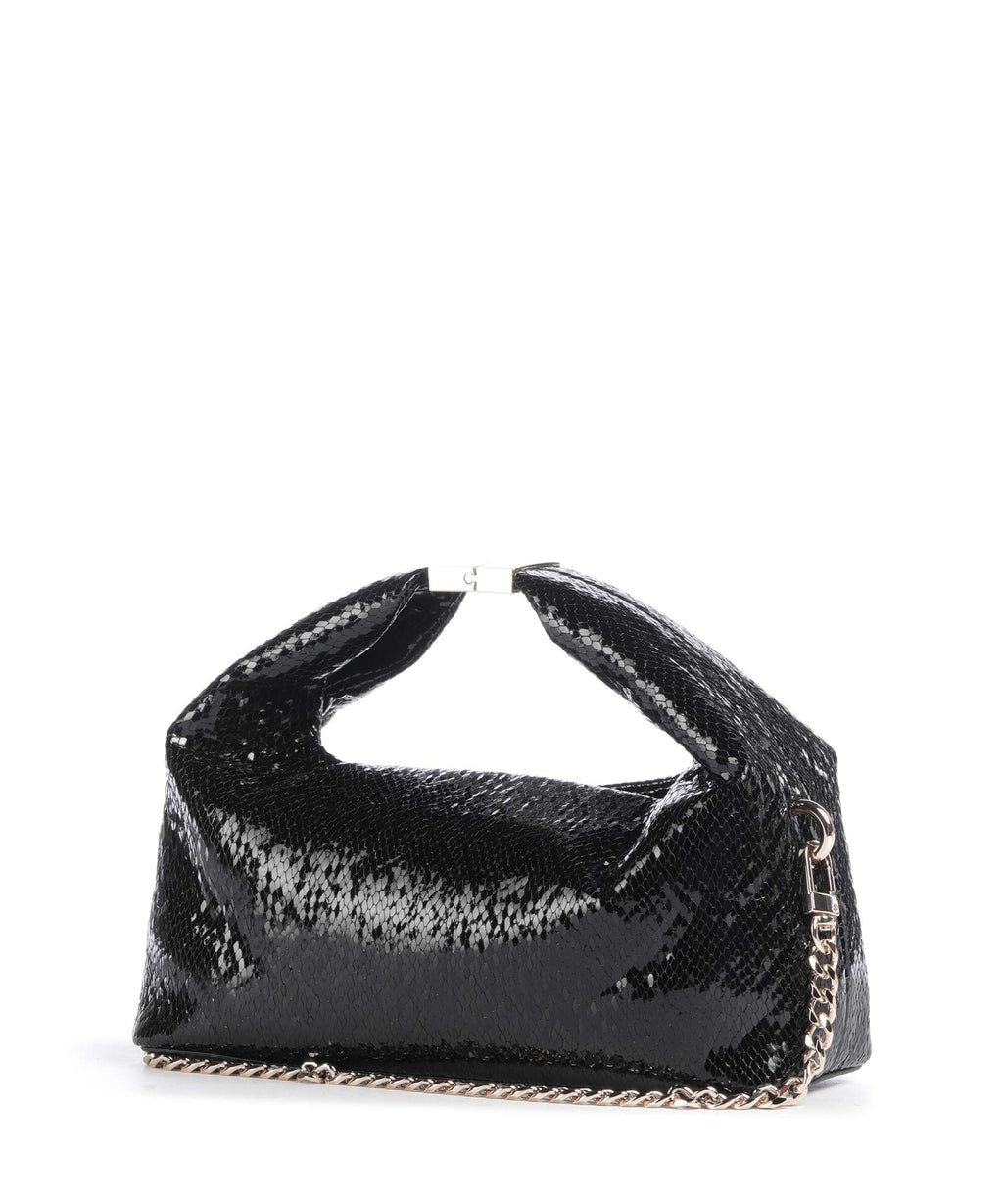 Guess Jewels Crossbody bag black
